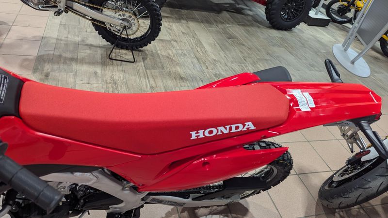 2025 Honda CRF 450RLImage 6