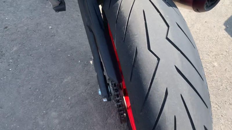 Used 2022 Ducati Monster 937 Image 9