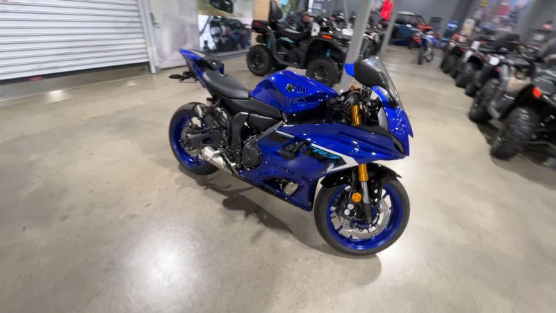 New 2026 Yamaha YZF-R7 Image 9