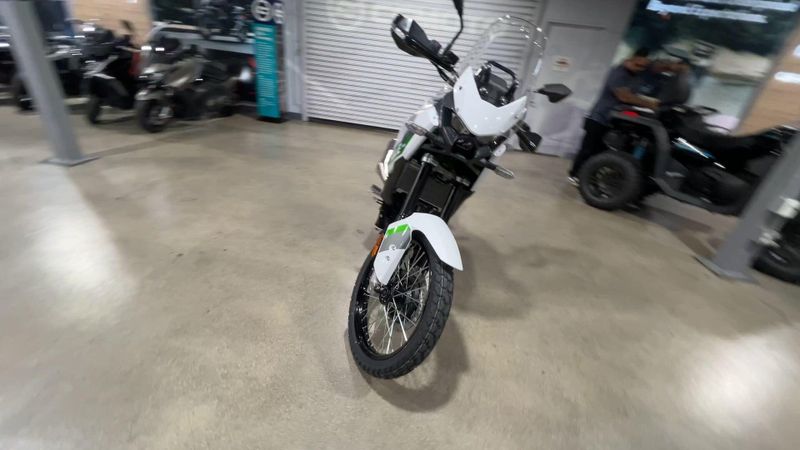 Used 2026 Kawasaki KLE500 SE ABS Image 3