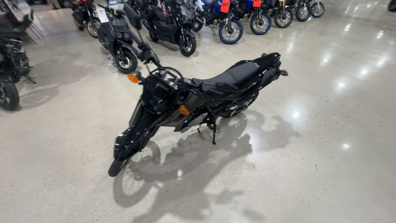 New 2027 Yamaha WR125R Image 9