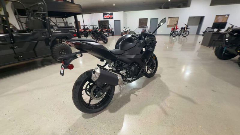 New 2026 Kawasaki NINJA 500 Image 8