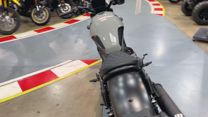 New 2026 Honda REBEL 1100 DCT SE Image 3