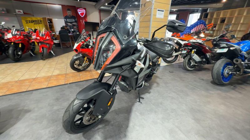 Used 2020 KTM 1290 SUPER ADVENTURE S Image 5