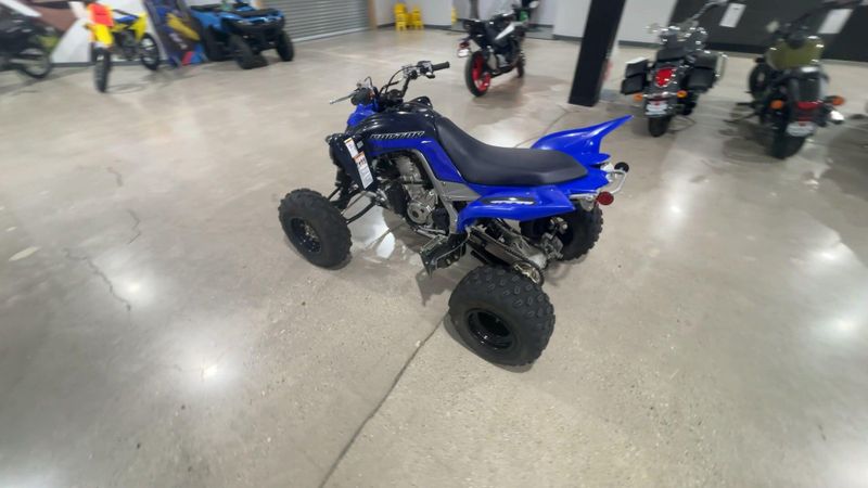 Used 2023 Yamaha RAPTOR 700R SE Image 3