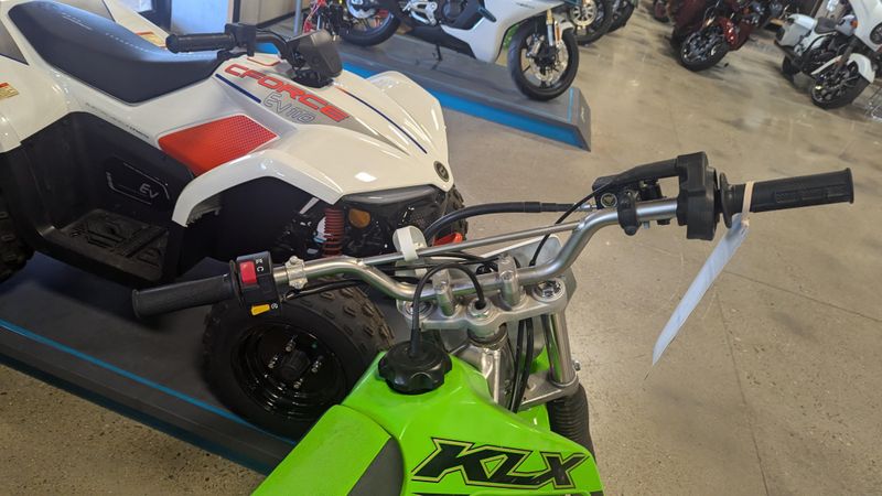 2022 Kawasaki KLX 140R FImage 6