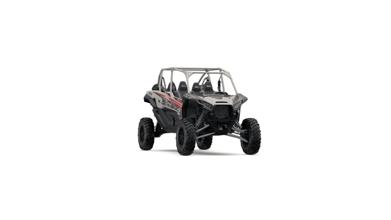 2025 Kawasaki TERYX KRX41000 ES Image 1