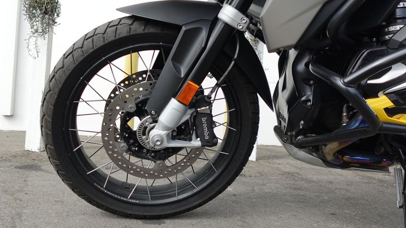 Used 2022 BMW R 1250 GS 