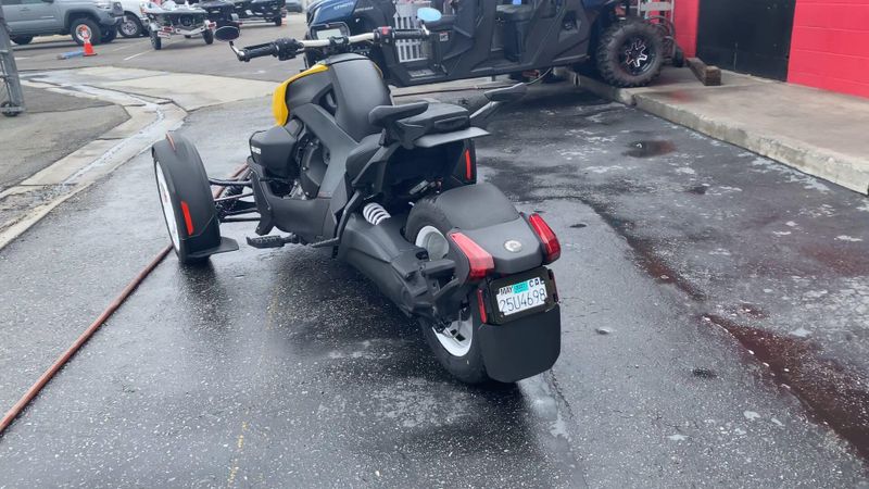 Used 2022 Can-Am RD RYKER RALLY 900 22 Image 2
