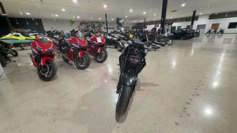 New 2026 Honda CB300R ABS Image 5