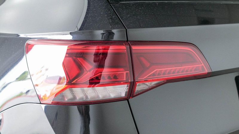 2022 Volkswagen Taos 1.5T SImage 9