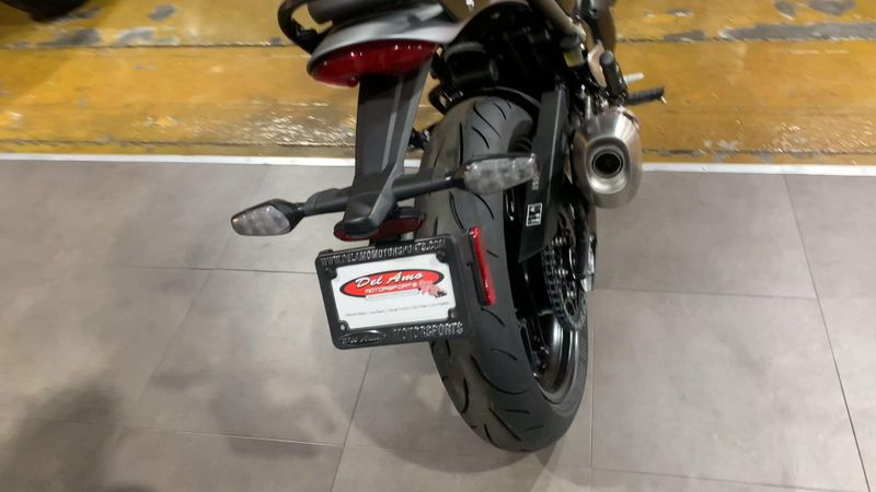 New 2025 Triumph SPEED 400 Image 8