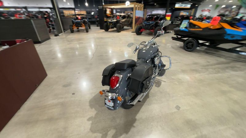 Used 2021 Suzuki BOULEVARD C50T Image 3