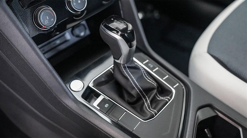 New 2025 Volkswagen Taos 1.5T SImage 20