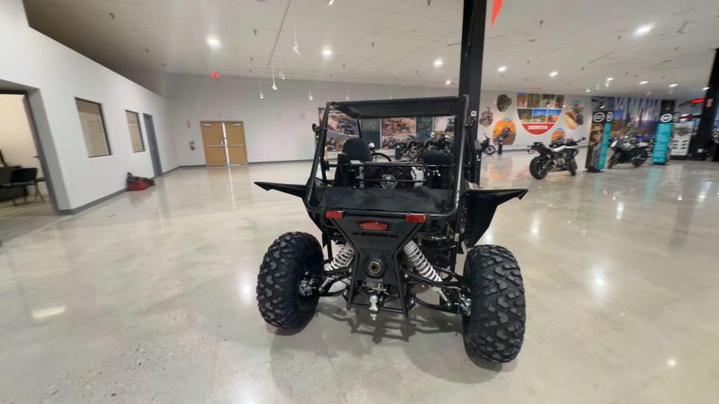 New 2026 Kayo S350 Image 3