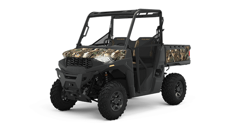 2023 Polaris RANGER SP 570 PREMIUM  PPC PremiumImage 1