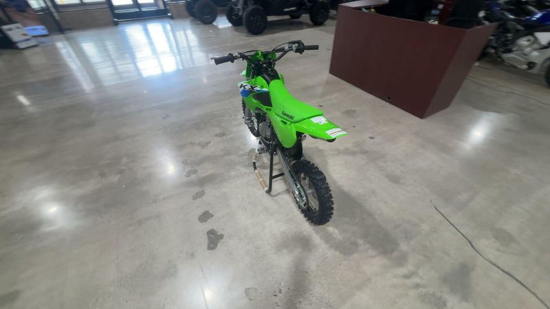 New 2027 Kawasaki KX65 Image 6