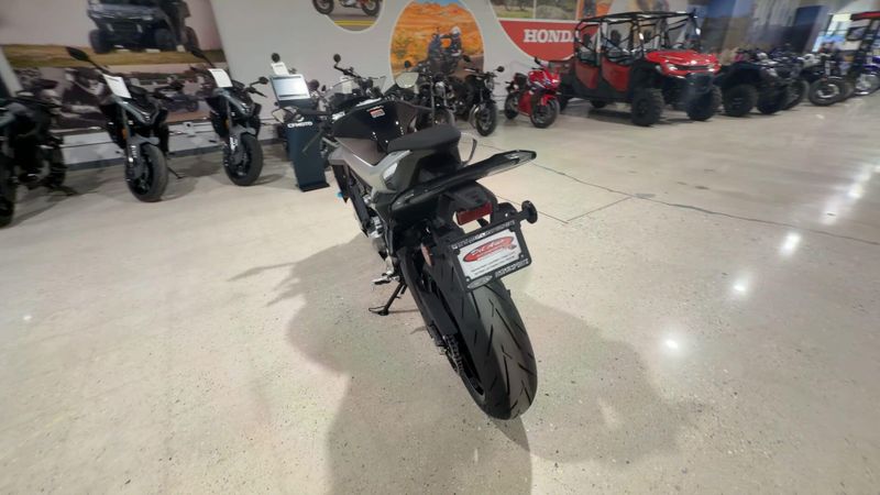 New 2026 CFMOTO 675SS Image 6