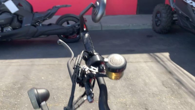 New 2025 CFMOTO 450CL-C Image 2