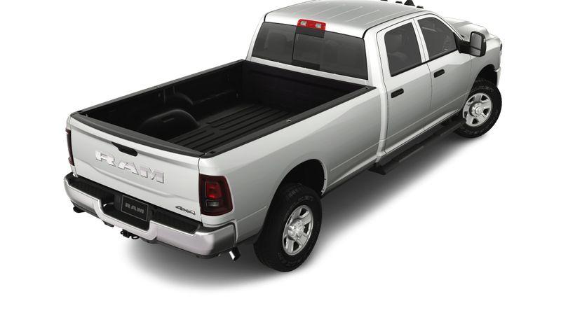 2025 RAM 2500 Tradesman Crew Cab 4x4 8