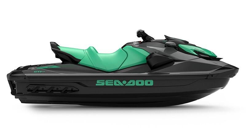 New 2026 Sea Doo GTI SE 170 Image 2
