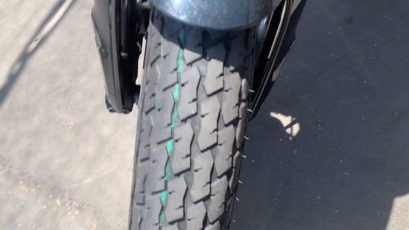 Used 2019 Indian Motorcycle FTR 1200 S RACE REPLICA Image 7