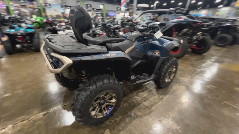 New 2026 Can-Am OUTLANDER MAX LIMITED 1000R Image 4