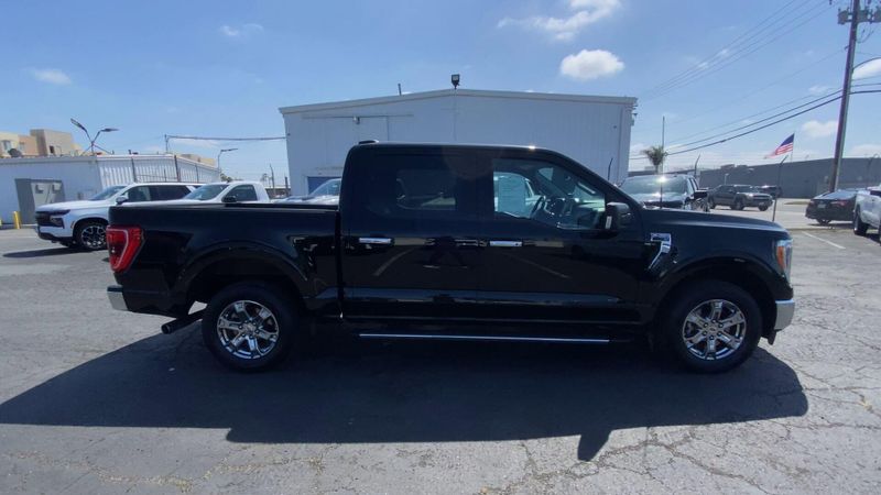 2021 Ford F-150 XLTImage 10