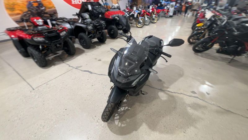 New 2027 Honda ADV160 Image 9