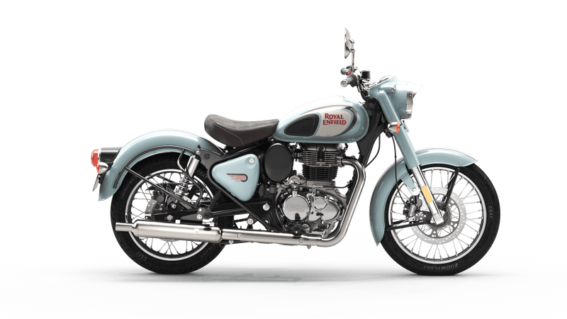 2025 Royal Enfield GOAN CLASSIC 350Image 3