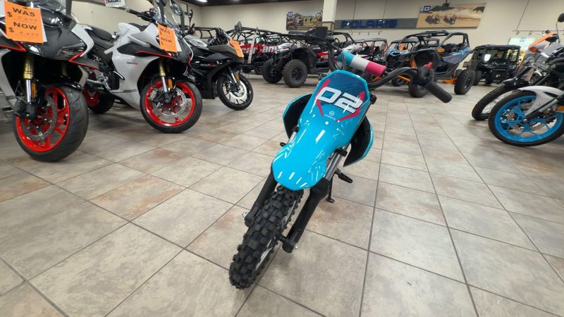 New 2026 CFMOTO CFX-2E Image 4