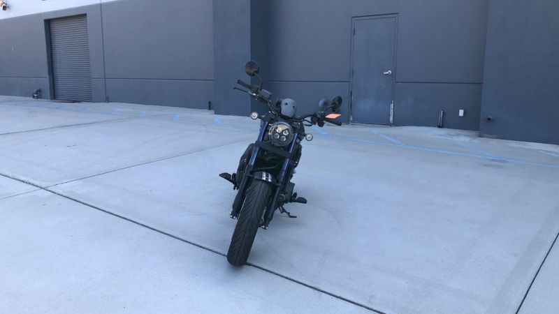 Used 2024 Honda REBEL 1100 DCT Image 8