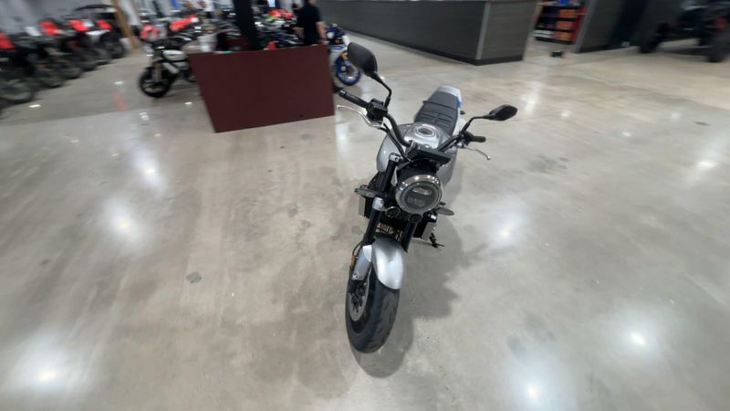 New 2026 Honda CB1000F Image 7