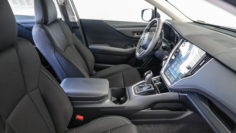 New 2025 Subaru Legacy PremiumImage 17