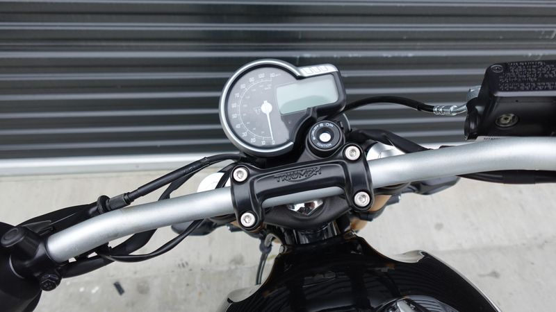 2025 Triumph Speed 400