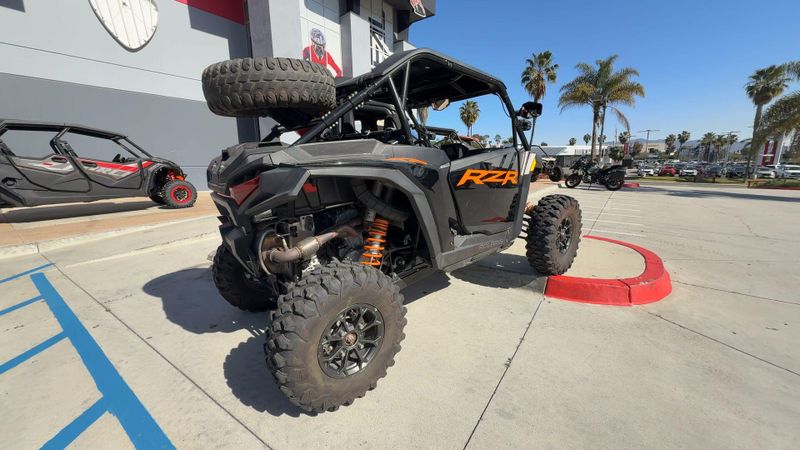Used 2024 Polaris RZR XP 1000 ULTIMATE Image 4