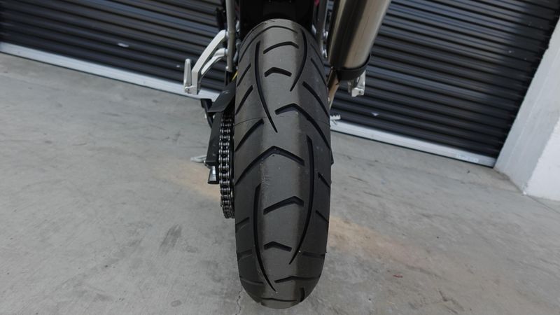 New 2025 Triumph Tiger 900 GT Pro 