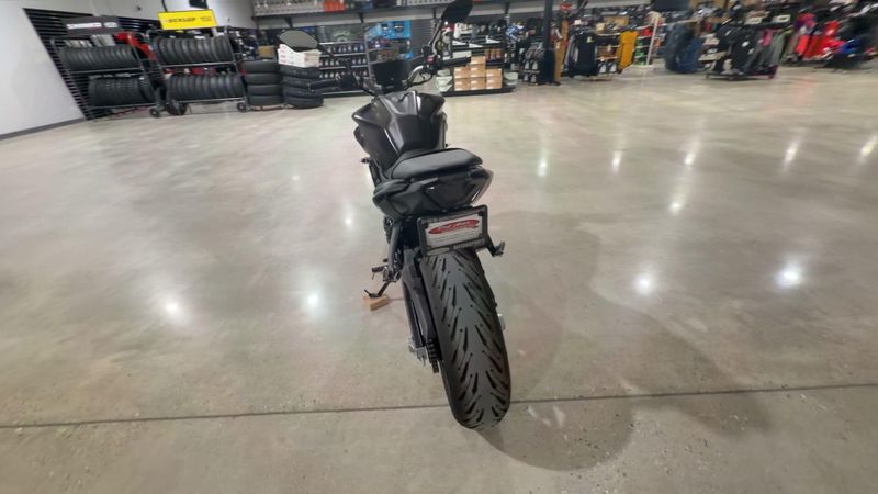 Used 2024 Yamaha MT-07 CA Image 7