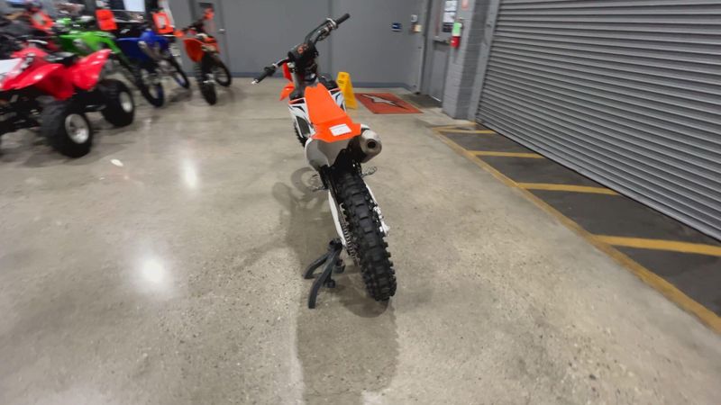 Used 2024 KTM SX 450 F Image 7