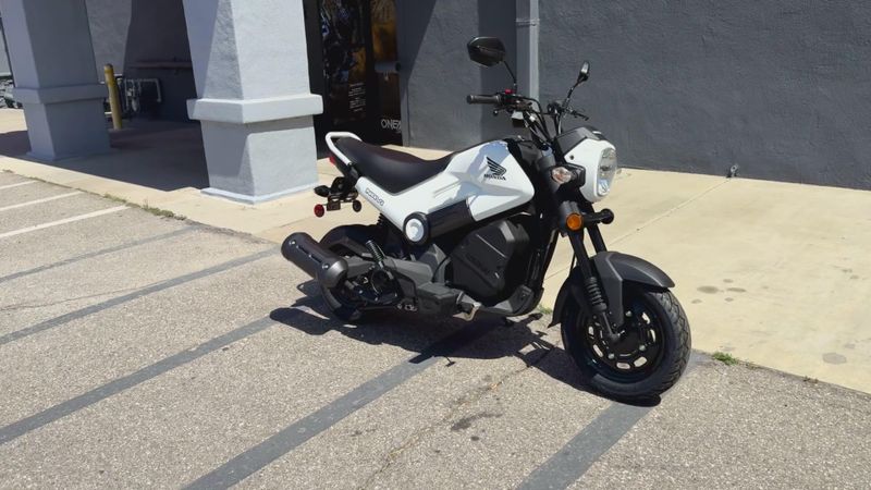 New 2026 Honda Navi Image 2