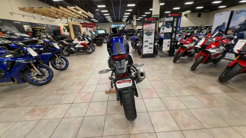 New 2026 Yamaha TENERE 700 Image 8