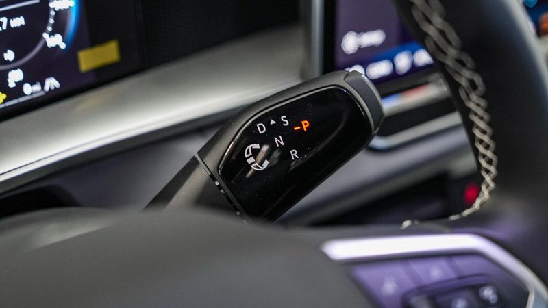 New 2025 Volkswagen Tiguan 2.0T SEImage 20