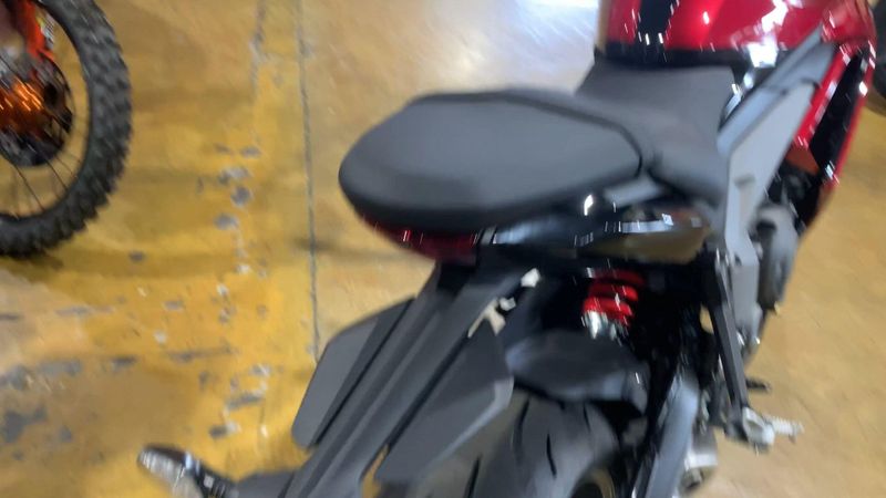 New 2025 Triumph DAYTONA 660 Image 3
