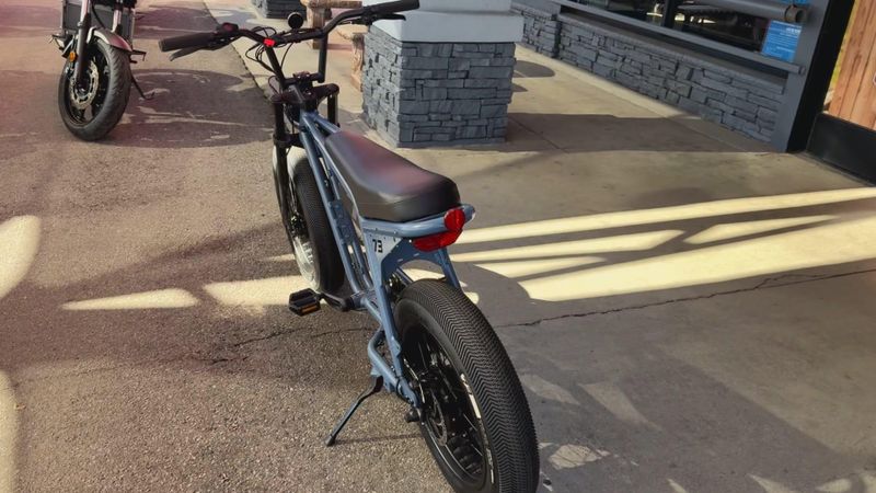 New 2025 Super73 ZX CORE Image 2