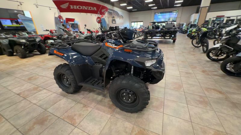 New 2026 Kawasaki BRUTE FORCE 450 4X4 Image 3