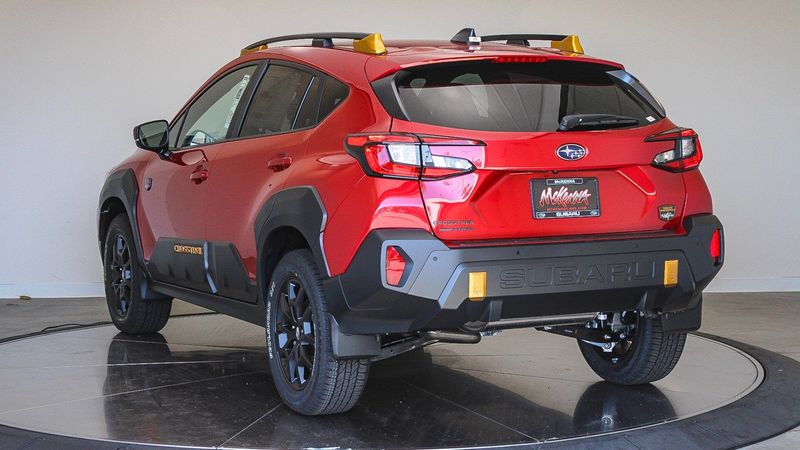 2024 Subaru Crosstrek WildernessImage 2