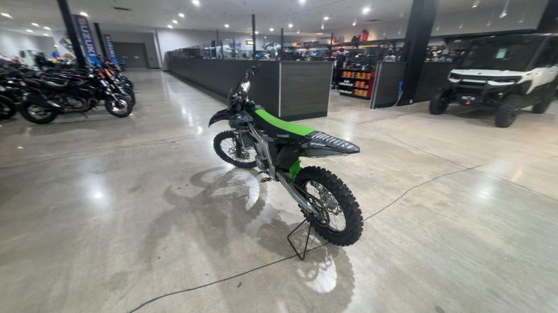 Used 2023 Kawasaki KX 450 Image 9