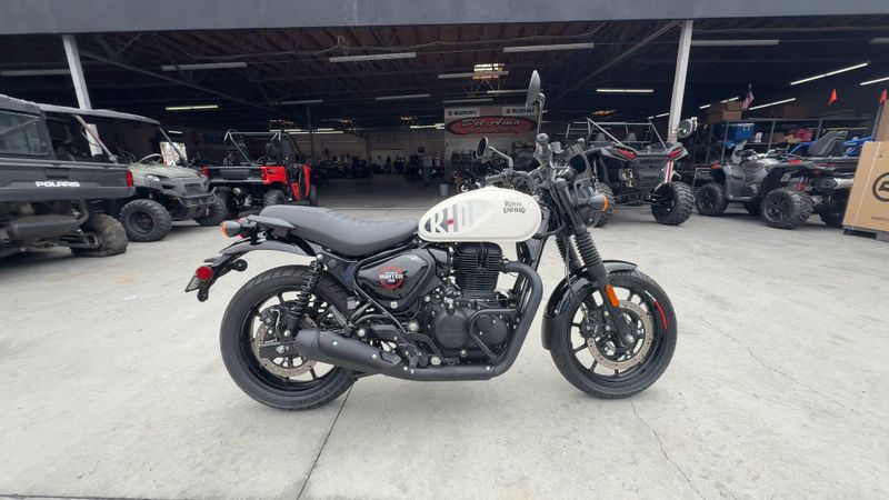 Used 2023 Royal Enfield HUNTER 350 Image 9