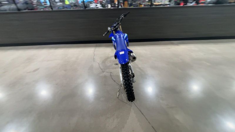 New 2027 Yamaha YZ250F Image 2