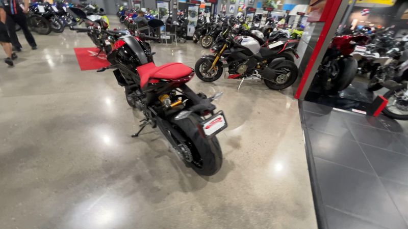 New 2026 Ducati MONSTER SP Image 6
